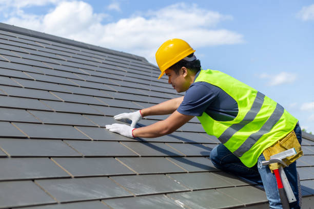 Best Roofing Contractor Near Me  in Stlman Valley, IL