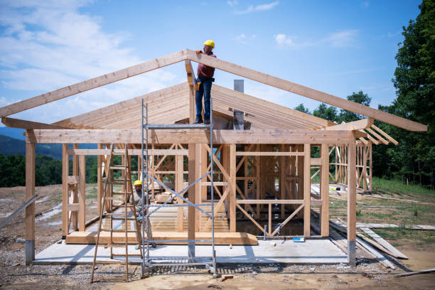 Professional Roofing Contractor in Stillman Valley, IL