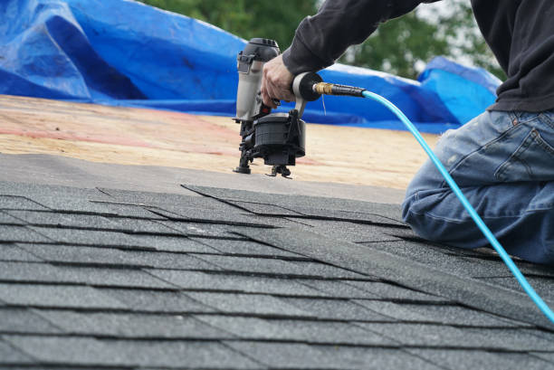 Gutter Installation and Roofing in Stillman Valley, IL