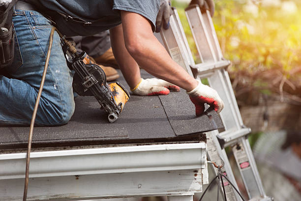 Best Storm Damage Roof Repair  in Stlman Valley, IL