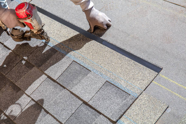 Best Tile Roofing Contractor  in Stlman Valley, IL
